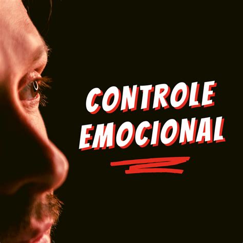 controle emocional
